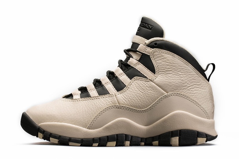 Air Jordan Heiress Collection