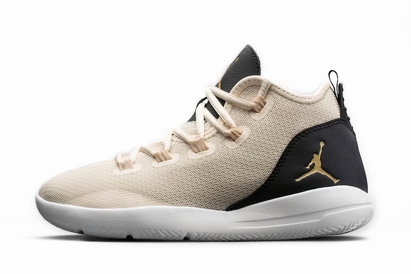 Air Jordan Heiress Collection