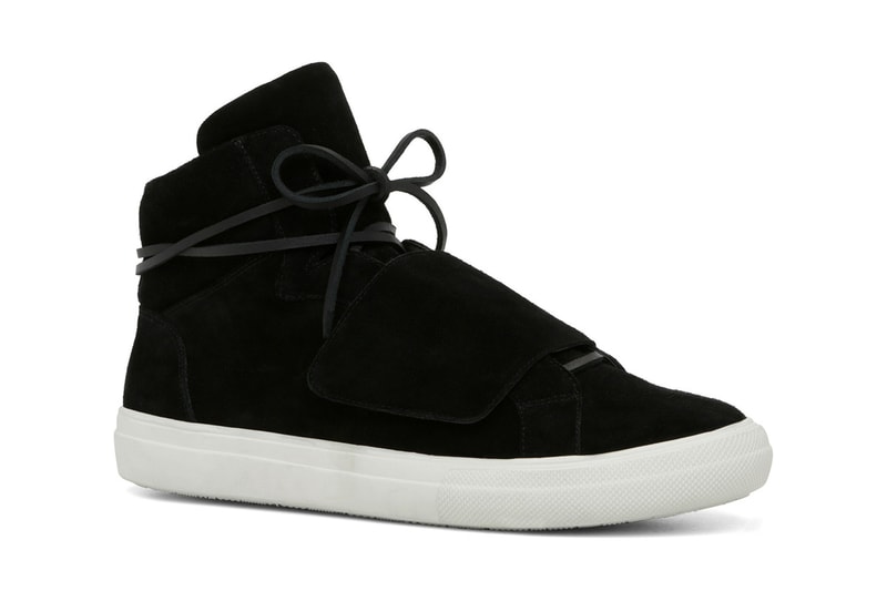 Aldo Yeezy Boost 750