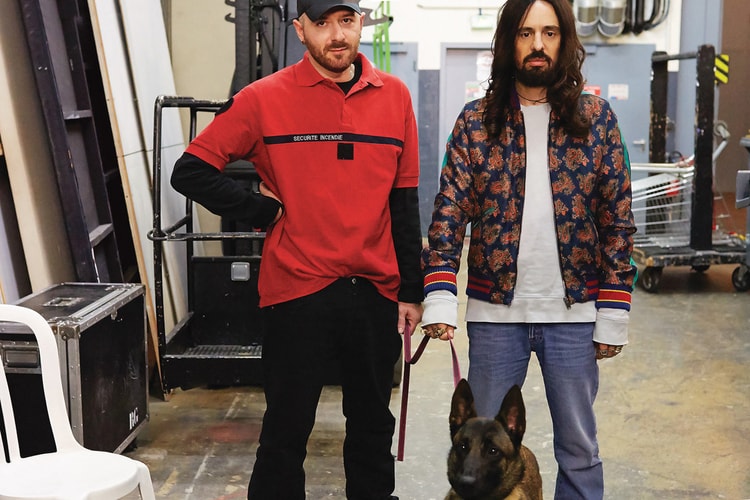 Alessandro Michele and Demna Gvasalia Have More in Common Than You Think