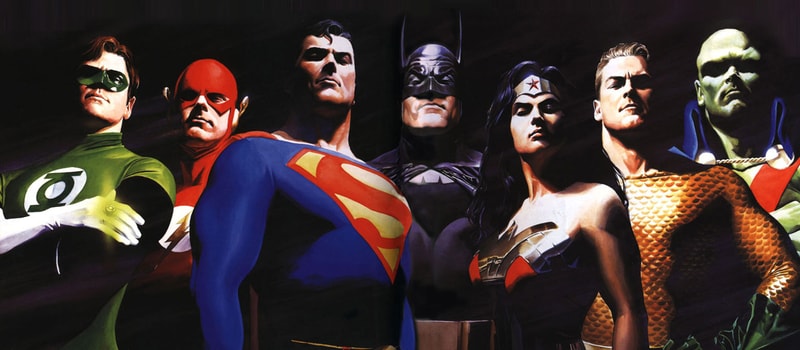 Who Could Replace Zack Snyder as Director of 'Justice League'