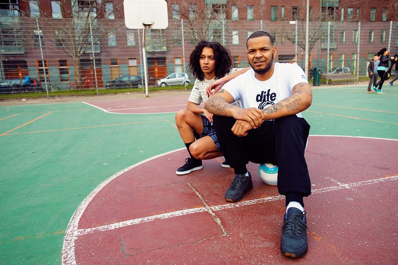 ALIFE x PUMA Welcome to Fear City Spring Collection