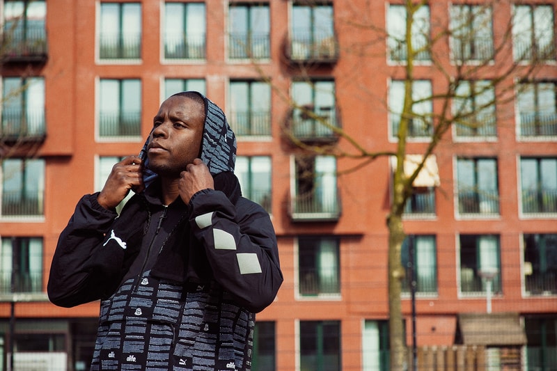 ALIFE x PUMA Welcome to Fear City Spring Collection