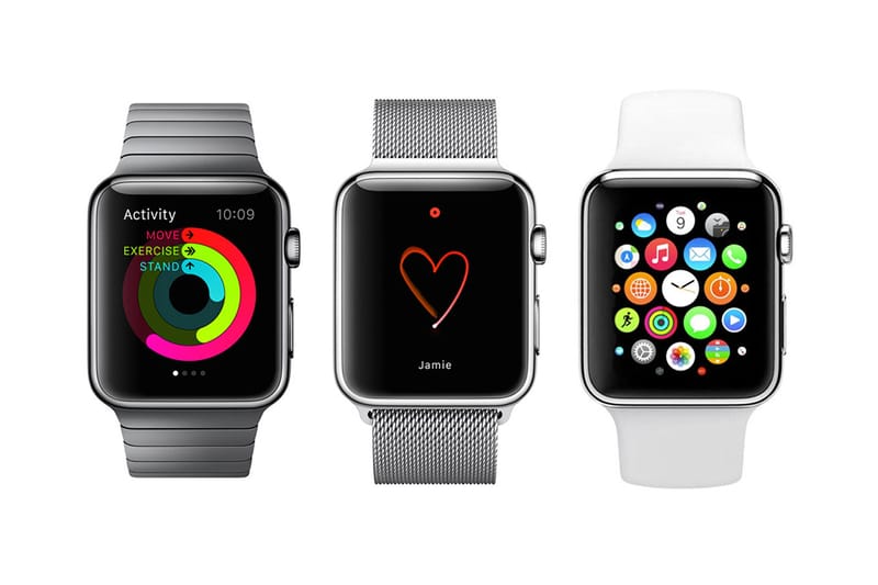 The Next Apple Watch Might Have Cellular Data