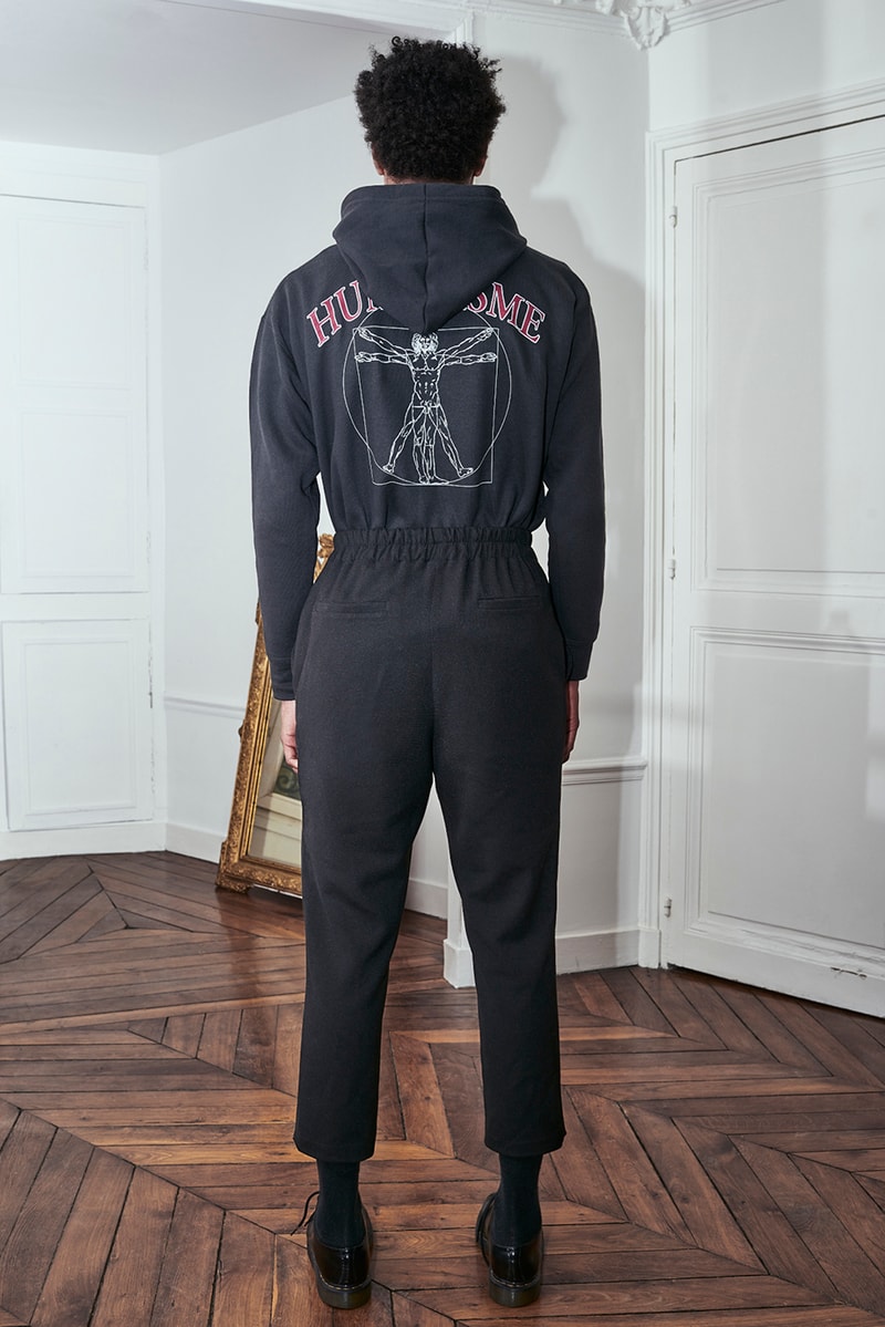 AppleCore Spring Summer 2016 Lookbook