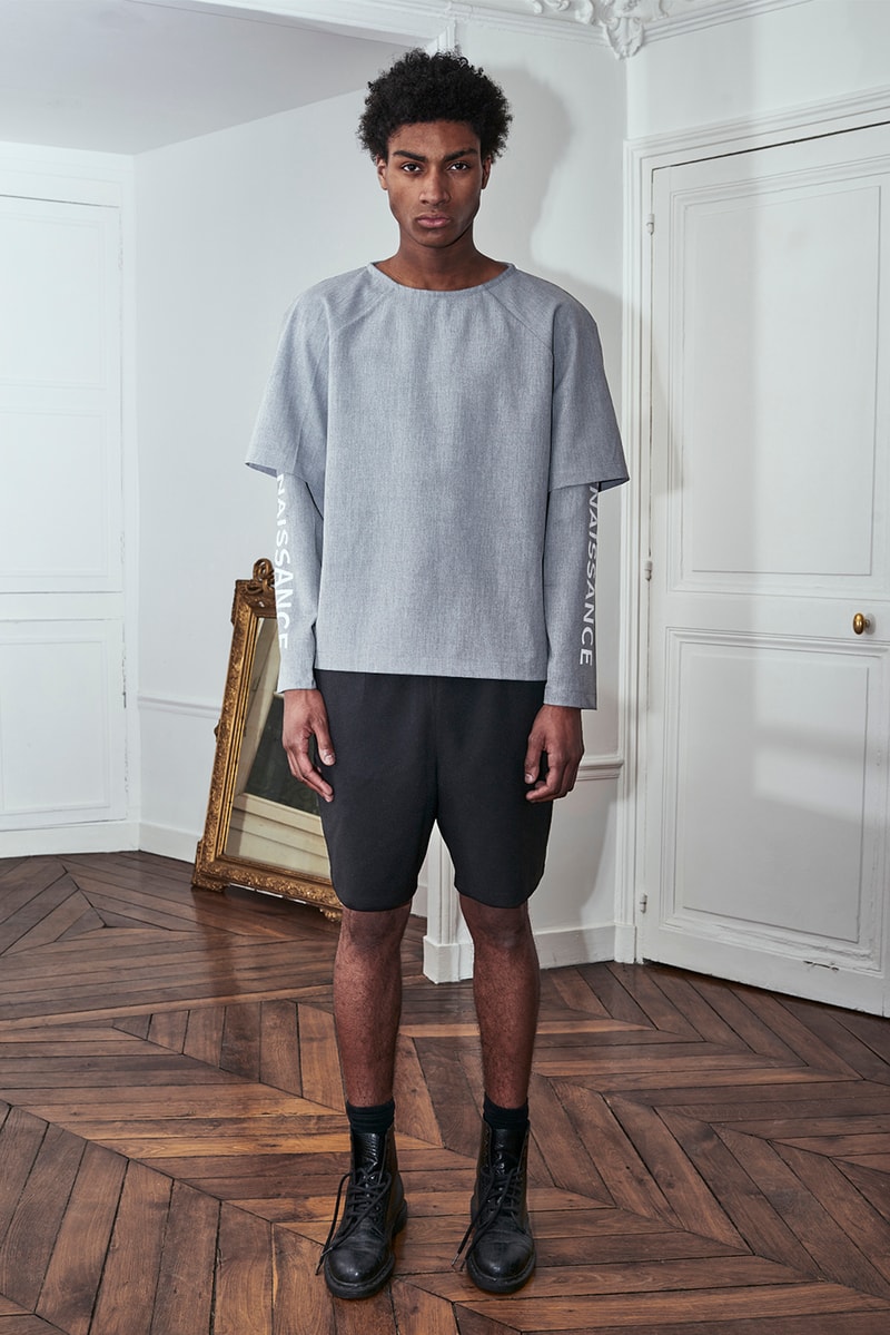 AppleCore Spring Summer 2016 Lookbook