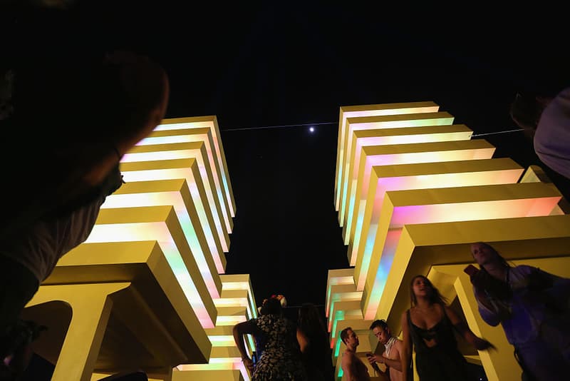 Coachella 2016 Artwork