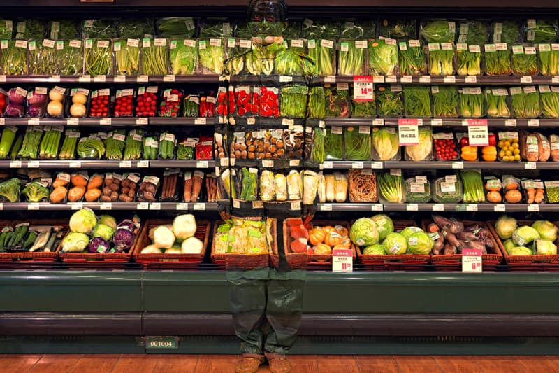 United Nations Art Exhibit We Are What We Eat Focuses on Global Food Safety
