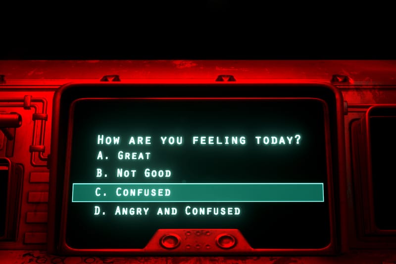 This 'Asemblance' Trailer Is a Thriller That Aims to Recover the Memories You Planned to Keep Buried