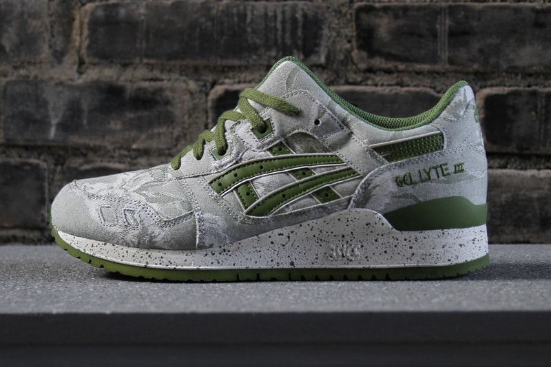 ASICS 'Japanese Textile' Pack