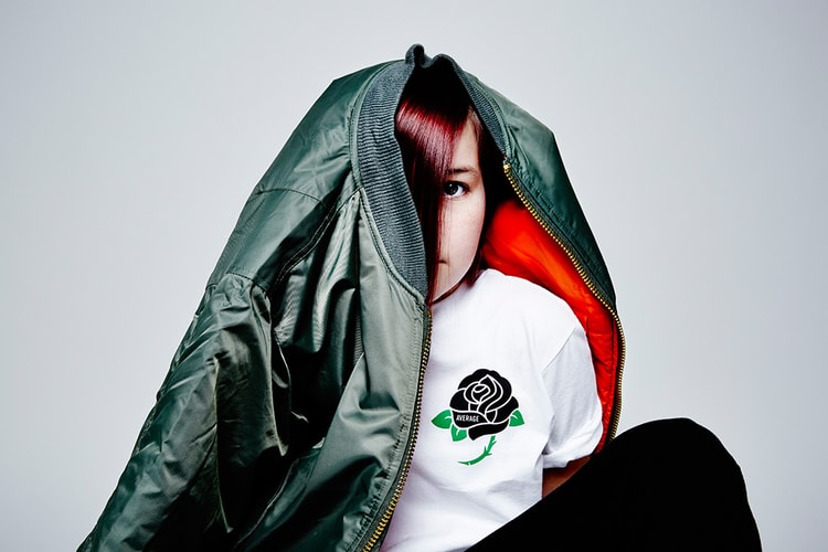 #hypebeastkids: Average Brand Decks Your Little One in Streetwear-Approved Graphics