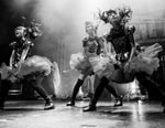 BABYMETAL Performs "Gimme Chocolate" on 'The Late Show With Stephen Colbert'