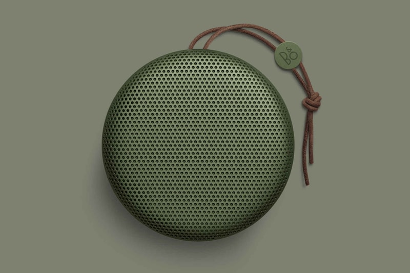Bang & Olufsen A1 Speaker