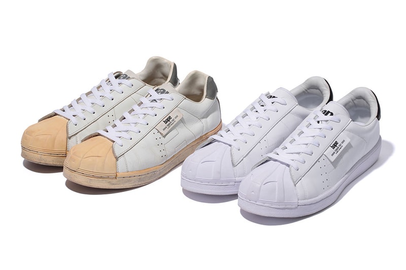 BAPE Skull Sta 2016