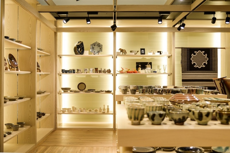Beams Shinjuku Tokyo Fagship Store