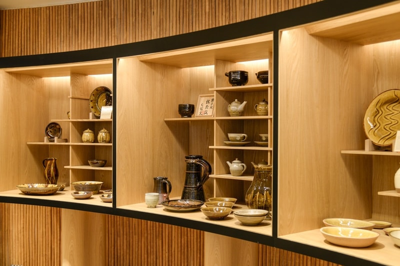 Beams Shinjuku Tokyo Fagship Store