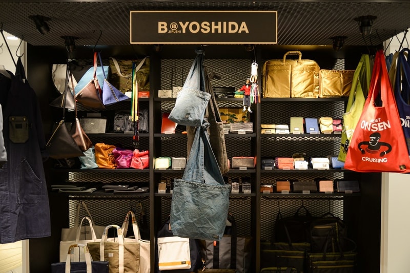Beams Shinjuku Tokyo Fagship Store