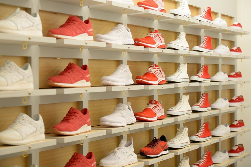 Beams Shinjuku Tokyo Fagship Store