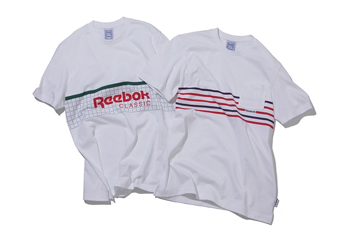 BEAMS x Reebok Classic Gentleman Sport Pack