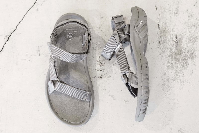 BEAUTY & YOUTH x Teva "Hurricane" Sandal