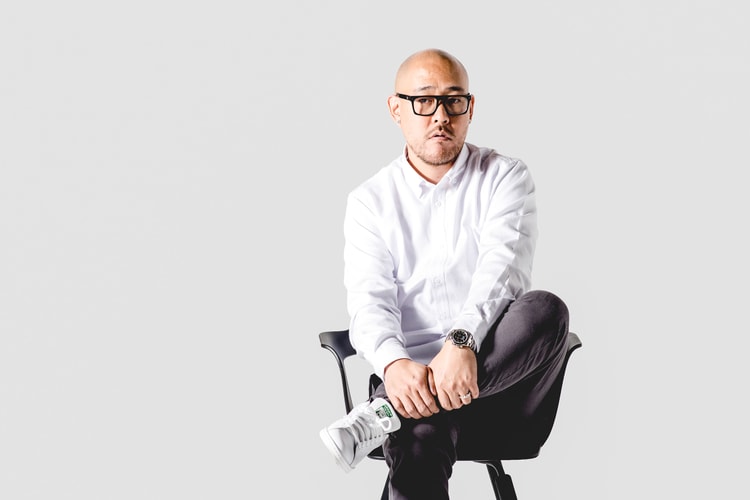 Ben Yang Talks Approach to Superism and Departure From His Ben Baller Alter Ego