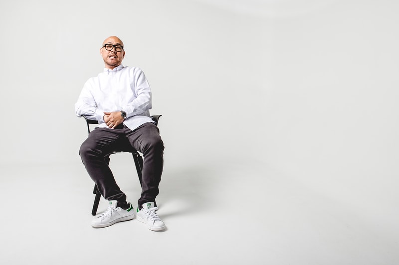 Ben Yang Talks Approach to Superism and Departure From His Ben Baller Alter Ego