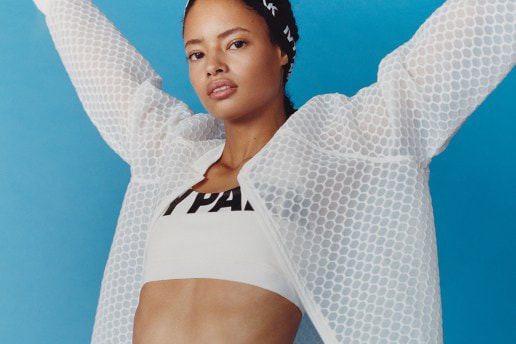 Beyoncé's IVY PARK 2016 Spring/Summer Lookbook Is Here