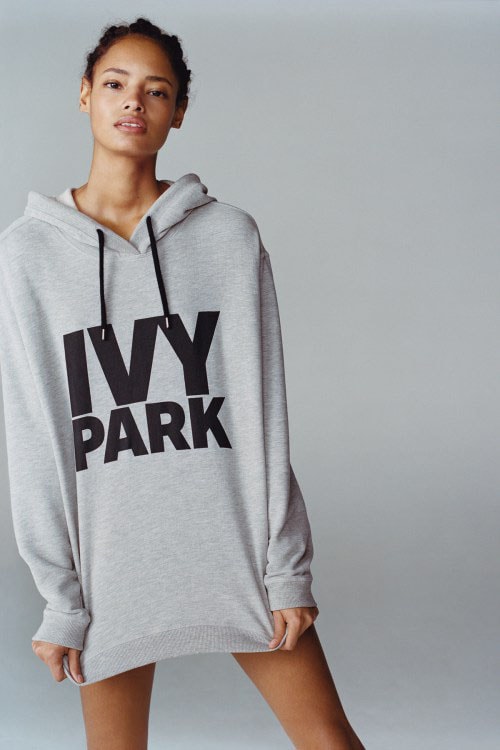 Beyonce IVY PARK Lookbook
