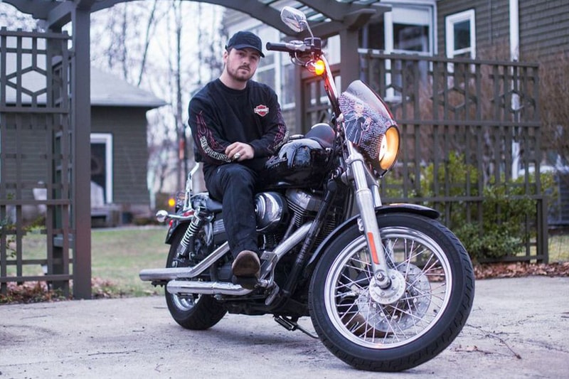 BILL by Warren Lotas Interview