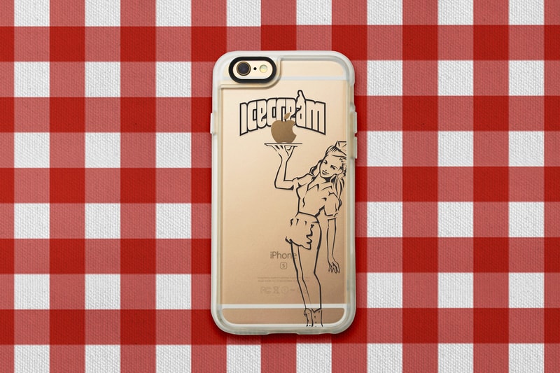 Billionaire Boys Club and Casetify Second Collection