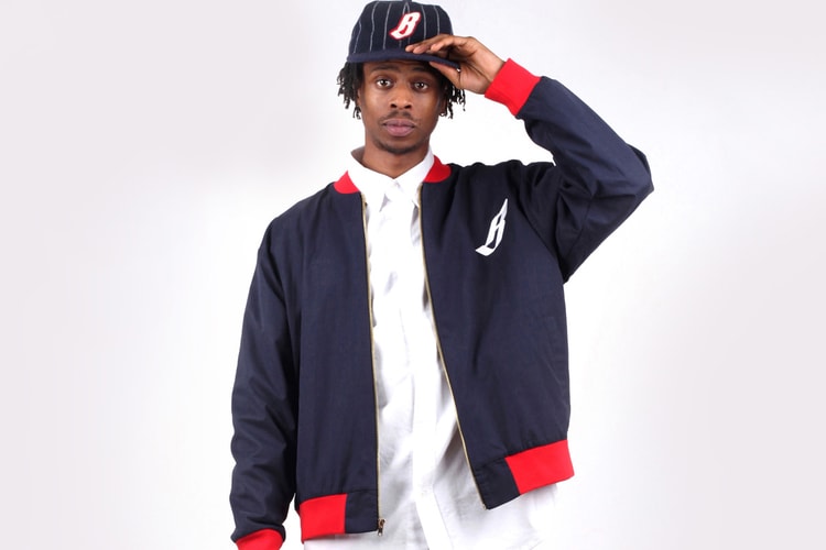 Billionaire Boys Club EU Previews Its 2016 Summer Pieces