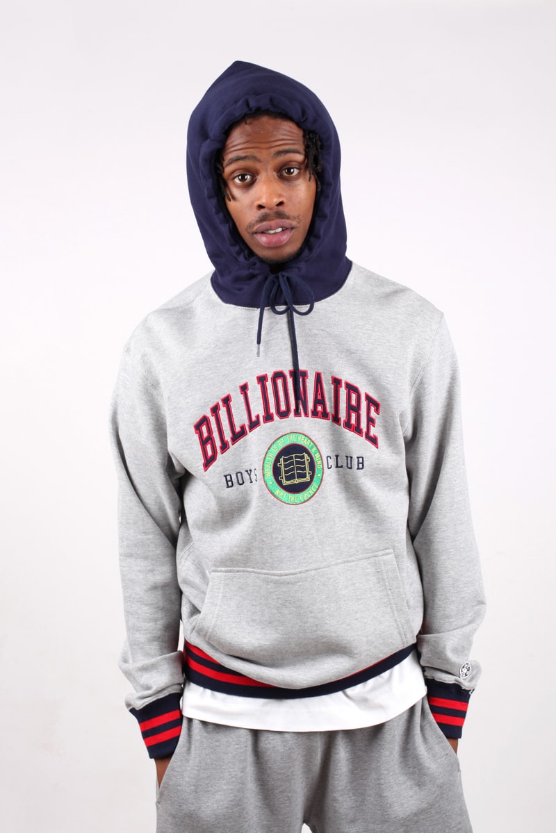 Billionaire Boys Club EU 2016 Summer Preview