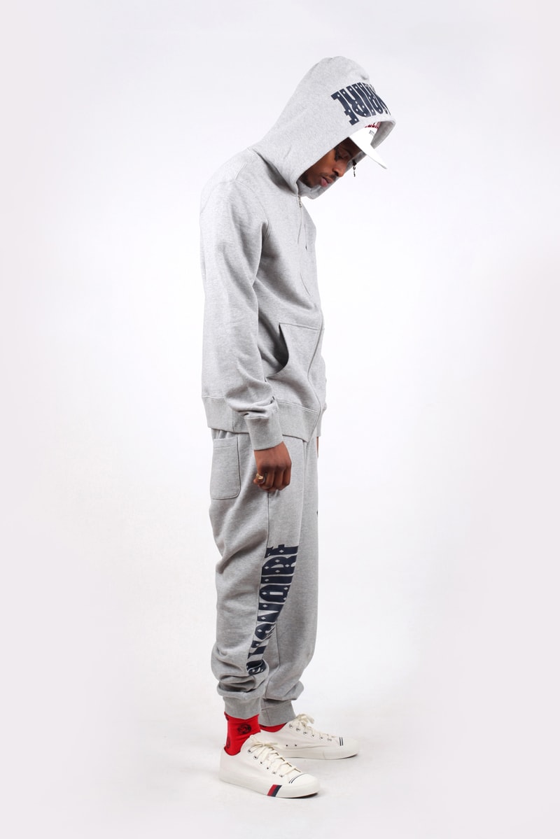 Billionaire Boys Club EU 2016 Summer Preview