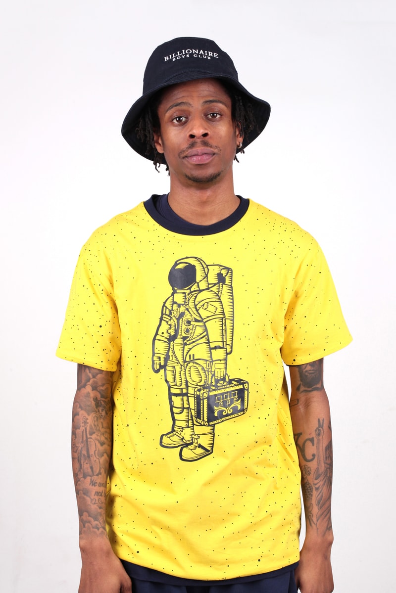 Billionaire Boys Club EU 2016 Summer Preview