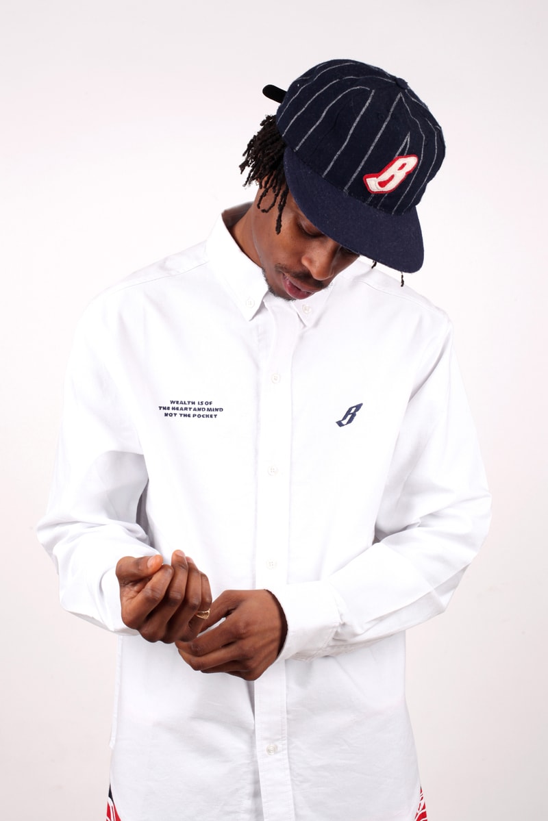 Billionaire Boys Club EU 2016 Summer Preview