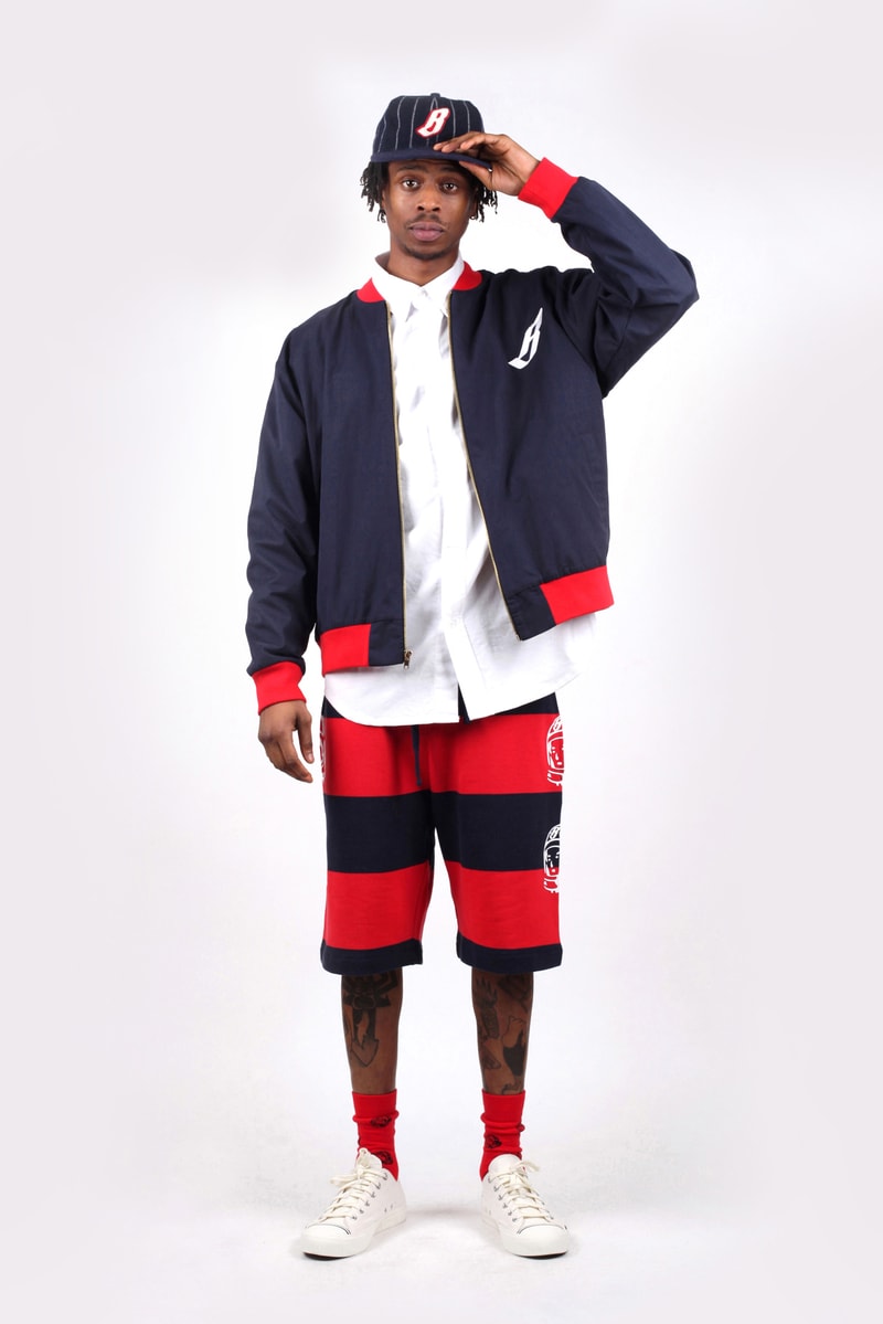 Billionaire Boys Club EU 2016 Summer Preview