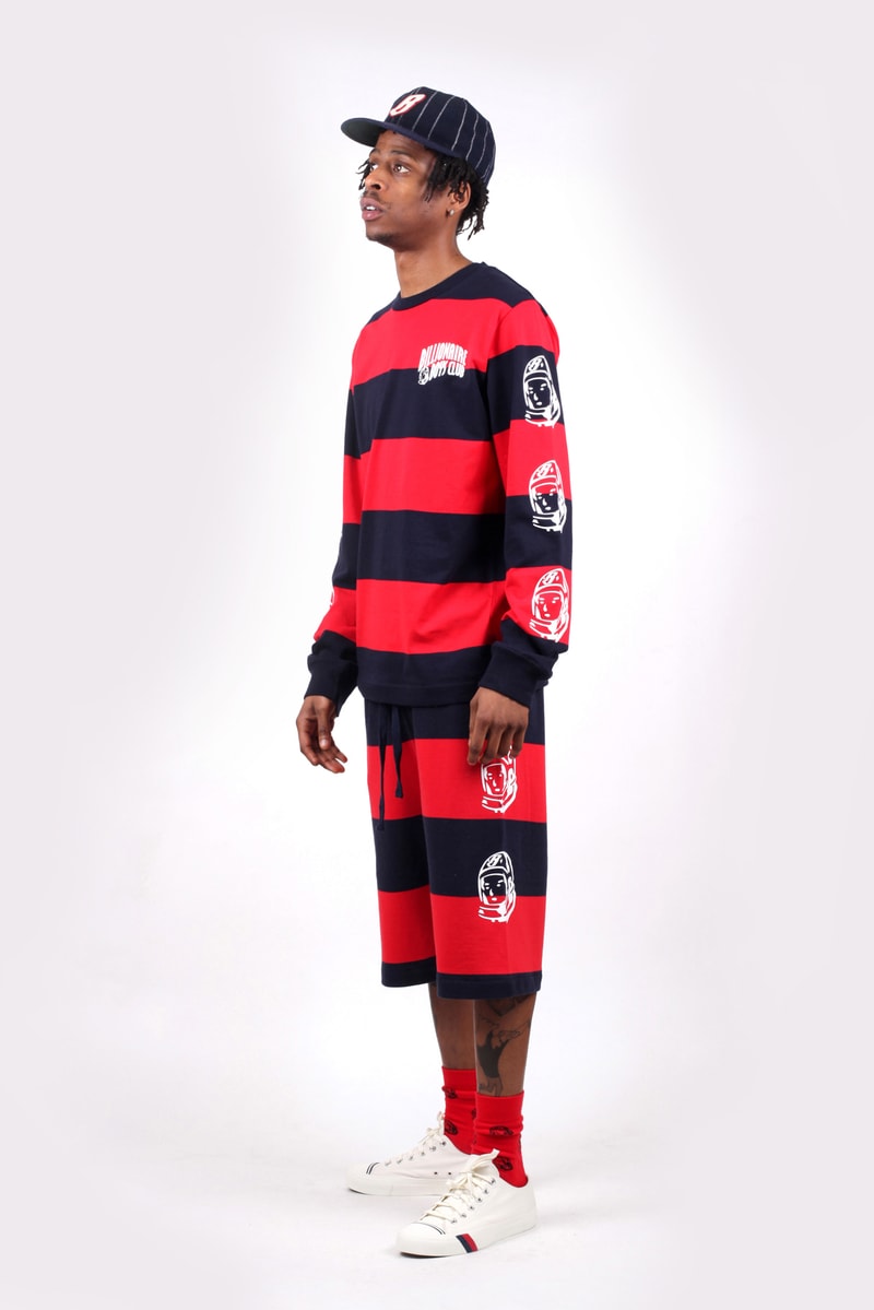 Billionaire Boys Club EU 2016 Summer Preview
