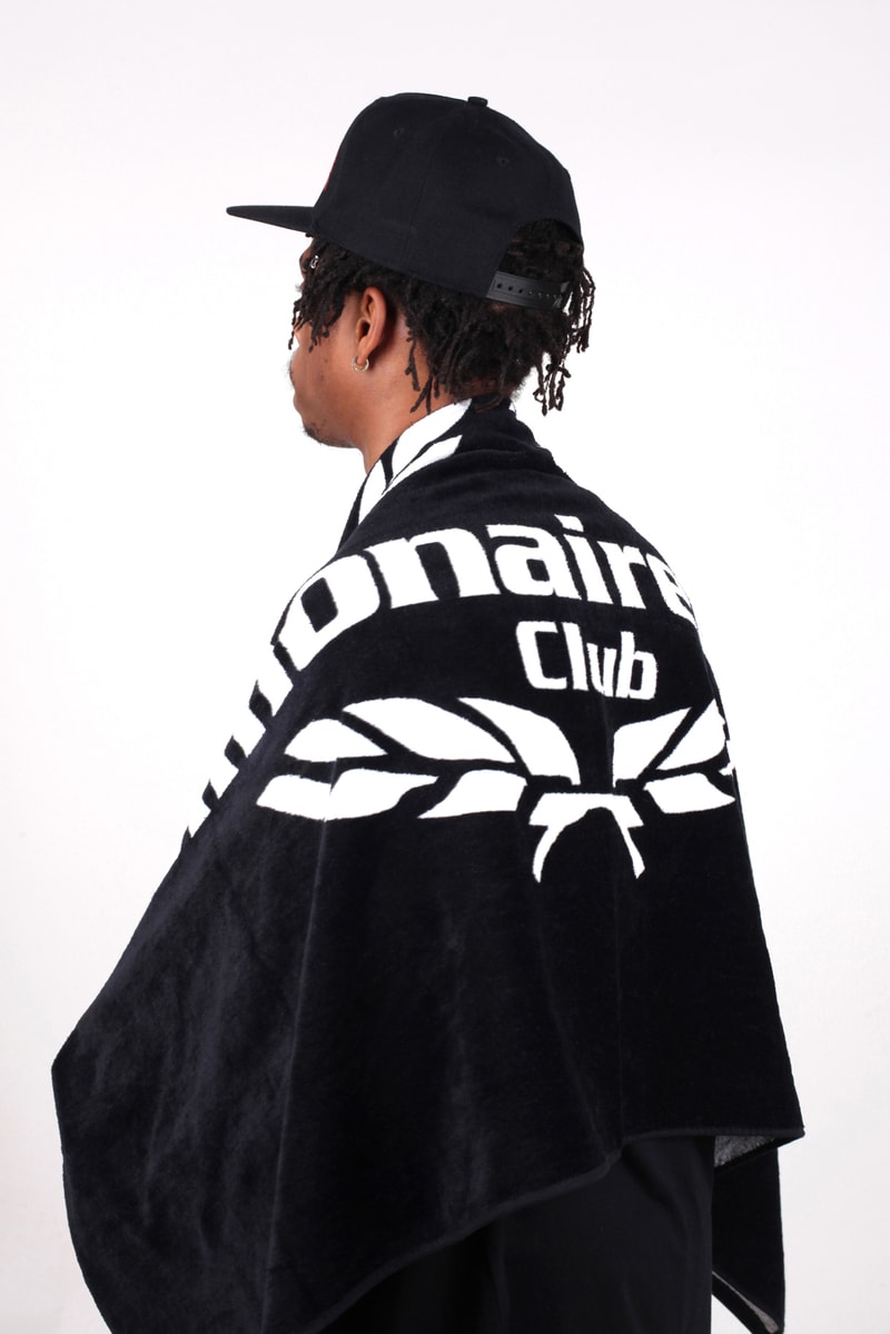 Billionaire Boys Club EU 2016 Summer Preview
