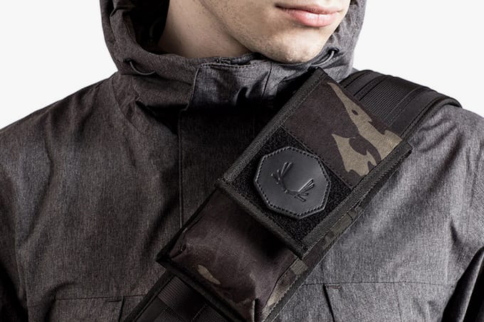 Black Ember Launches Its Most Functional Backpacks to Date With the Gen03 Collection