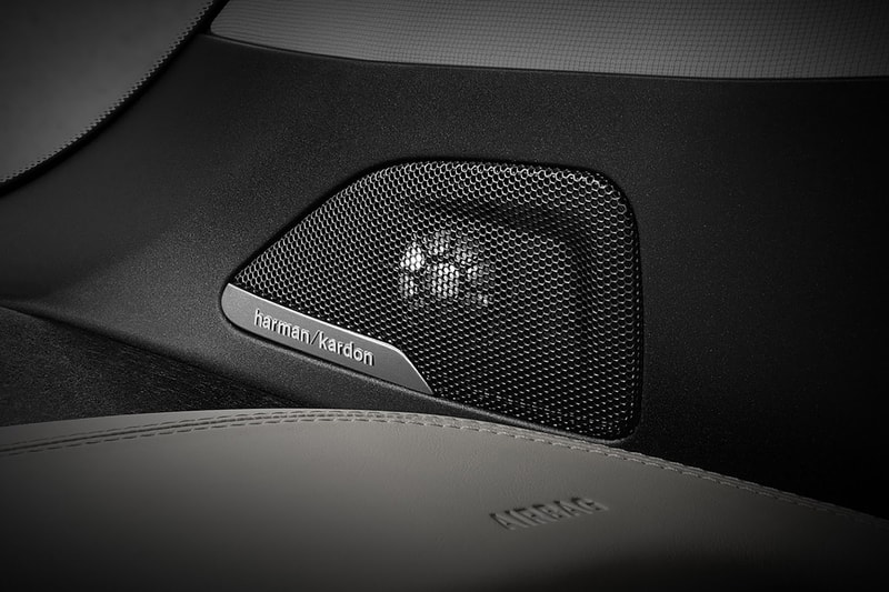 BMW i3 Carbonight
