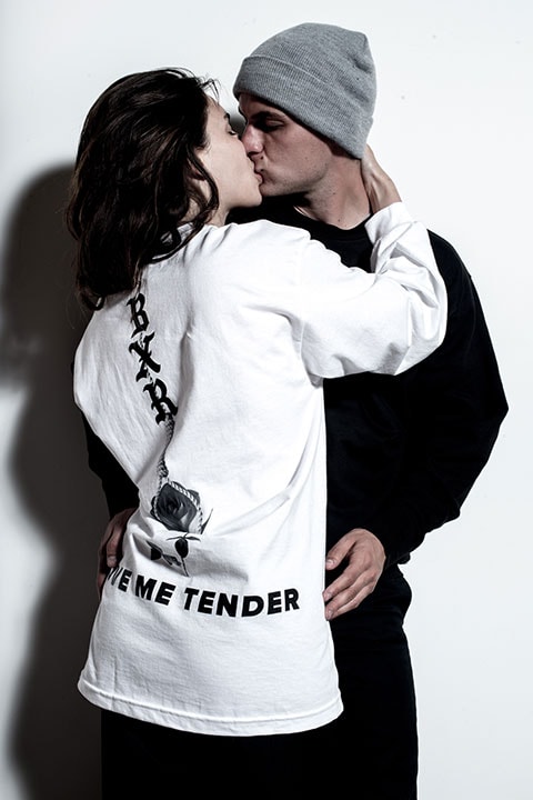 BornXRaised Spring/Summer 2016 Second Collection