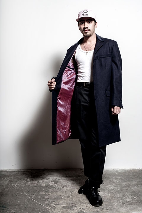 BornXRaised Spring/Summer 2016 Second Collection