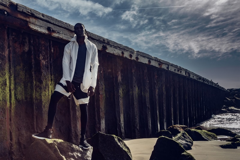 BrandBlack 2016 Spring Summer Prism Collection