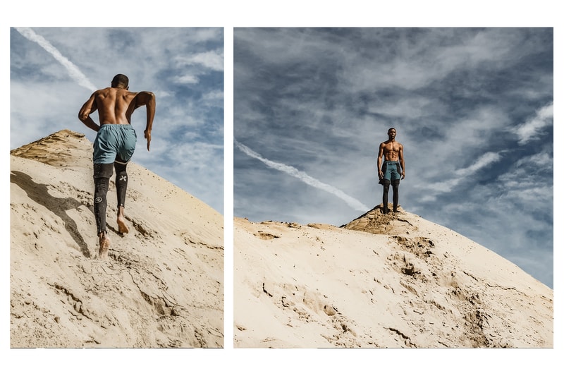 BrandBlack 2016 Spring Summer Prism Collection