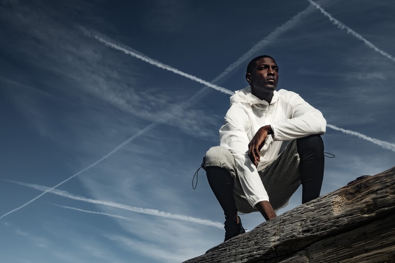 BrandBlack 2016 Spring Summer Prism Collection