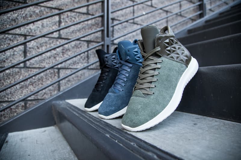 BRANDBLACK No Name Sneakers