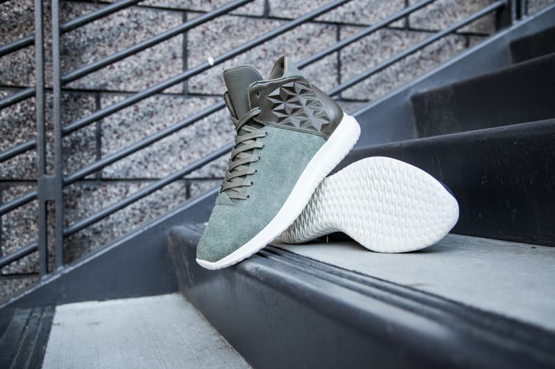 BRANDBLACK No Name Sneakers