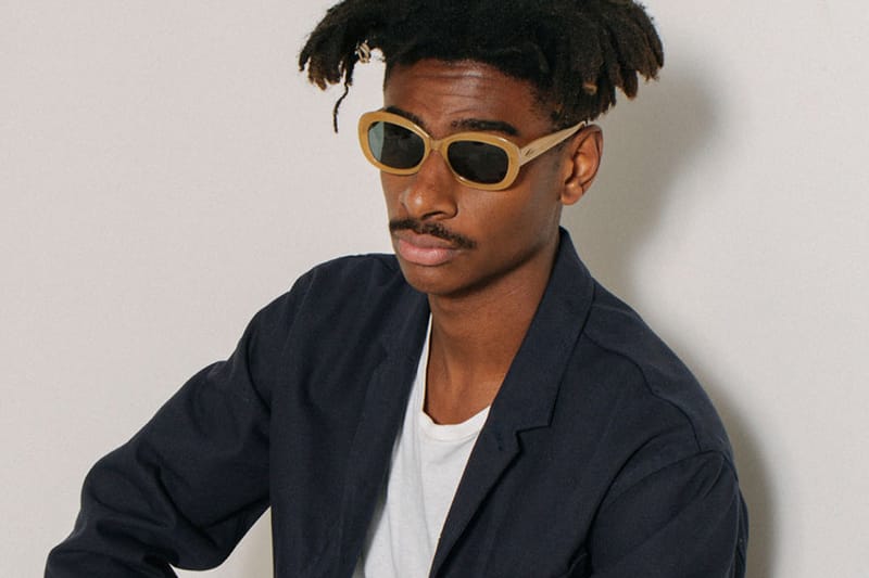 Bristol Los Angeles 2016 Fall/Winter Lookbook