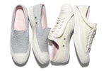 The Converse Jack Purcell Gets a Premium British Makeover Courtesy of BUNNEY