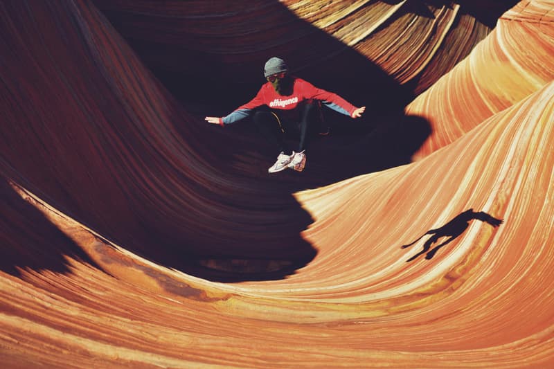 Captivating Photography From the HYPEBEAST Forums: 2016 1st Quarter